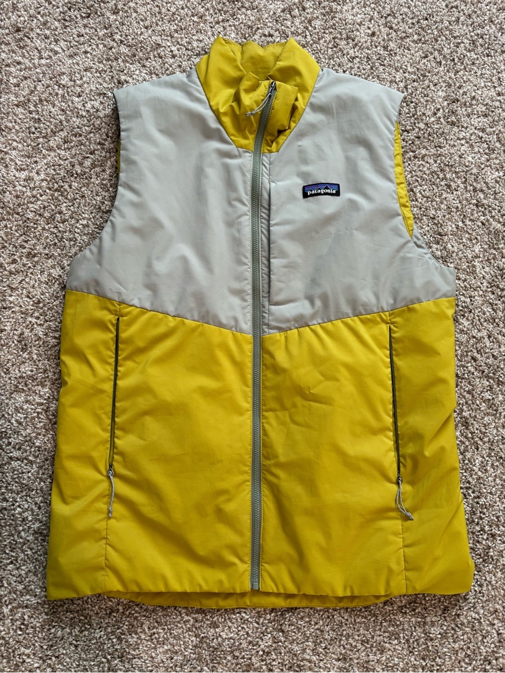 Patagonia Nano Air Light Vest